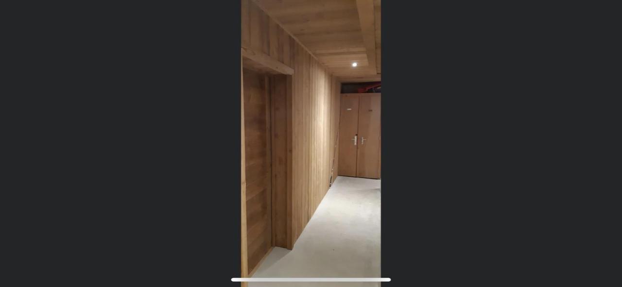 Les Bouquetins Appartement La Clusaz Buitenkant foto