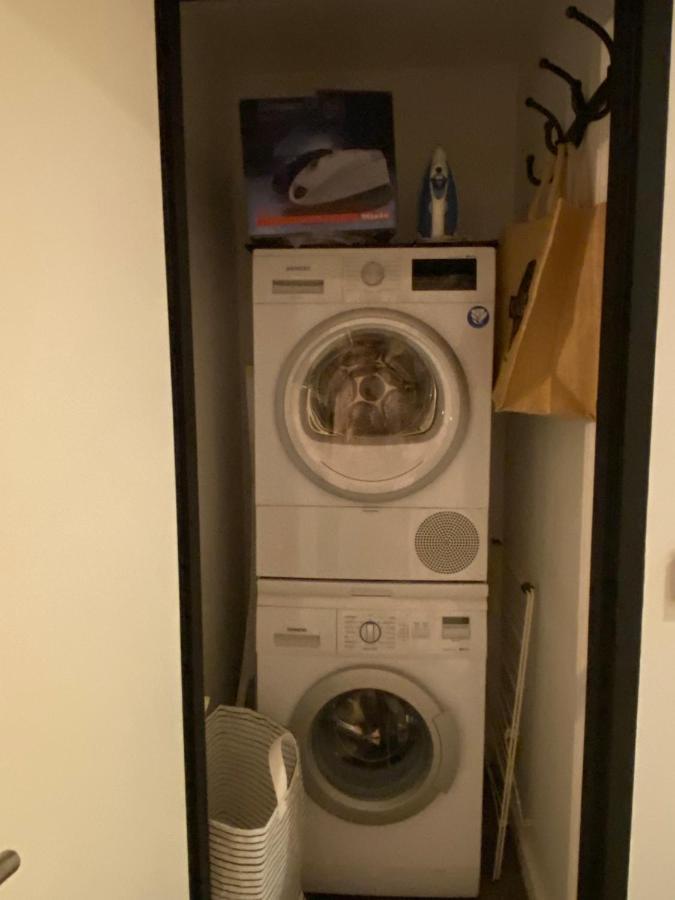 Les Bouquetins Appartement La Clusaz Buitenkant foto